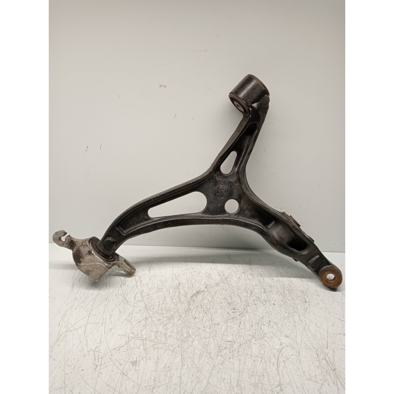 Recambio de brazo suspension inferior delantero derecho para mercedes clase m (w164) 320 / 350 cdi (164.122) referencia OEM IAM 