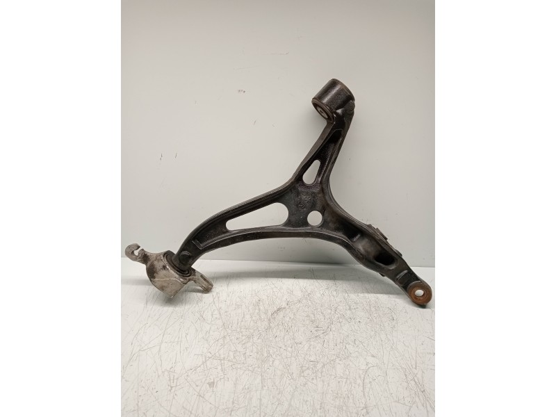 Recambio de brazo suspension inferior delantero derecho para mercedes clase m (w164) 320 / 350 cdi (164.122) referencia OEM IAM 