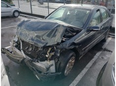 mercedes clase c (w203) berlina del año 2005