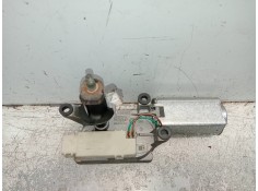 Recambio de motor limpia trasero para fiat punto berlina (176) 1.2 cat referencia OEM IAM   