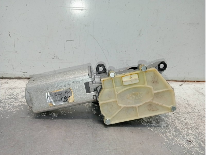 Recambio de motor limpia trasero para fiat punto berlina (176) 1.2 cat referencia OEM IAM   
