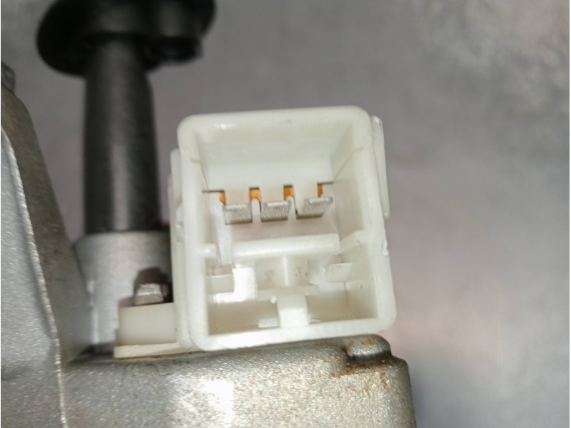 Recambio de motor limpia trasero para fiat punto berlina (176) 1.2 cat referencia OEM IAM   