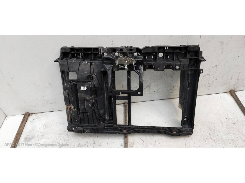 Recambio de panel frontal para peugeot 2008 (--.2013) style referencia OEM IAM   