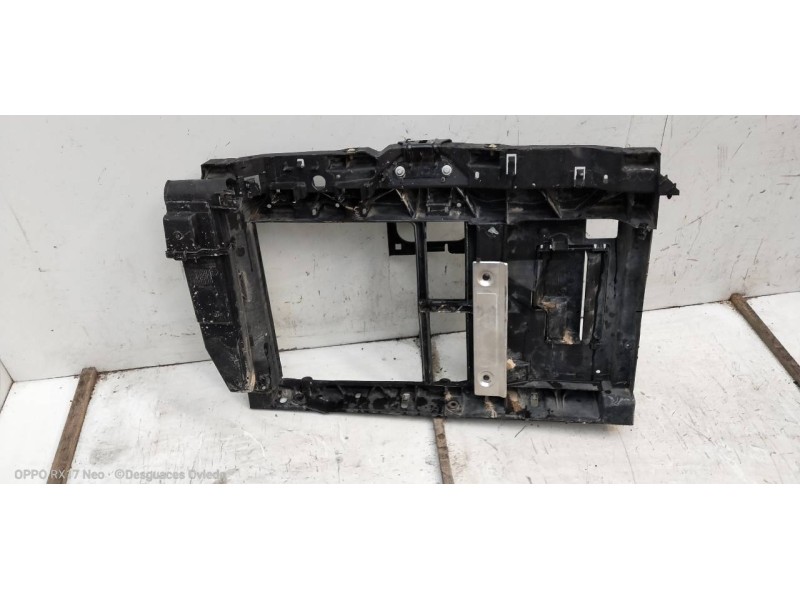 Recambio de panel frontal para peugeot 2008 (--.2013) style referencia OEM IAM   