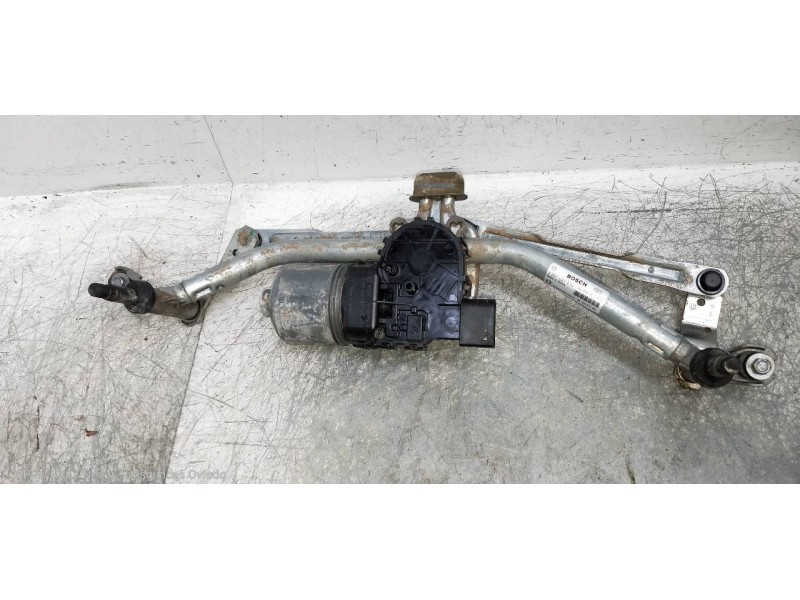 Recambio de motor limpia delantero para peugeot 2008 (--.2013) style referencia OEM IAM   
