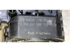 Recambio de motor limpia delantero para peugeot 2008 (--.2013) style referencia OEM IAM    2