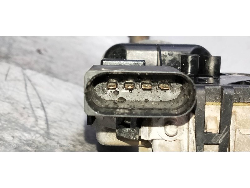 Recambio de motor limpia delantero para peugeot 2008 (--.2013) style referencia OEM IAM   