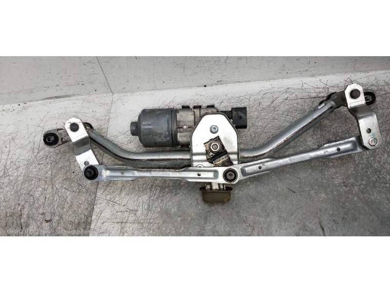 Recambio de motor limpia delantero para peugeot 2008 (--.2013) style referencia OEM IAM   