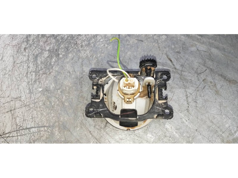 Recambio de faro antiniebla izquierdo para peugeot 2008 (--.2013) style referencia OEM IAM   