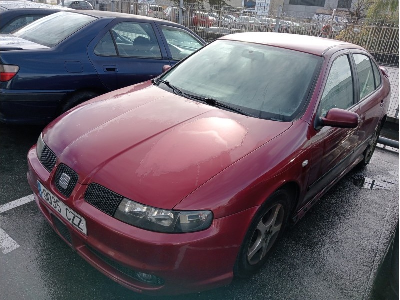 seat toledo (1m2) del año 1999
