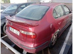 seat toledo (1m2) del año 1999 2