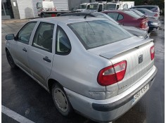 seat cordoba berlina (6k2) del año 2001 2
