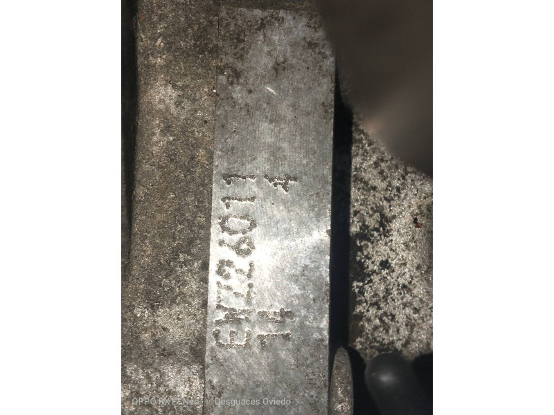 Recambio de caja cambios para seat cordoba berlina (6k2) sport referencia OEM IAM EWZ 26011 144  Recambio de caja cambios para seat cordoba berlina (6k2) sport referencia OEM IAM EWZ 26011 144