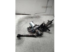 Recambio de columna direccion para nissan tiida (c11x/sc11x) 1.5 dci turbodiesel cat referencia OEM IAM 28500EM01A 99132202 SP39