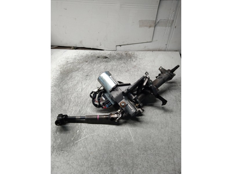 Recambio de columna direccion para nissan tiida (c11x/sc11x) 1.5 dci turbodiesel cat referencia OEM IAM 28500EM01A 99132202 SP39