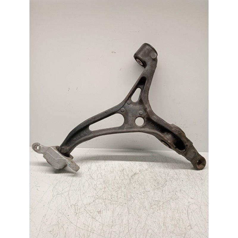 Recambio de brazo suspension inferior delantero izquierdo para mercedes clase m (w164) 320 / 350 cdi (164.122) referencia OEM IA