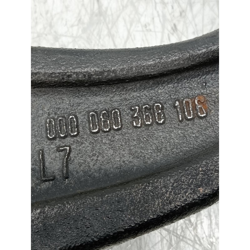 Recambio de brazo suspension inferior delantero izquierdo para mercedes clase m (w164) 320 / 350 cdi (164.122) referencia OEM IA