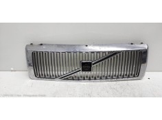 Recambio de rejilla delantera para volvo serie 440 gl referencia OEM IAM   