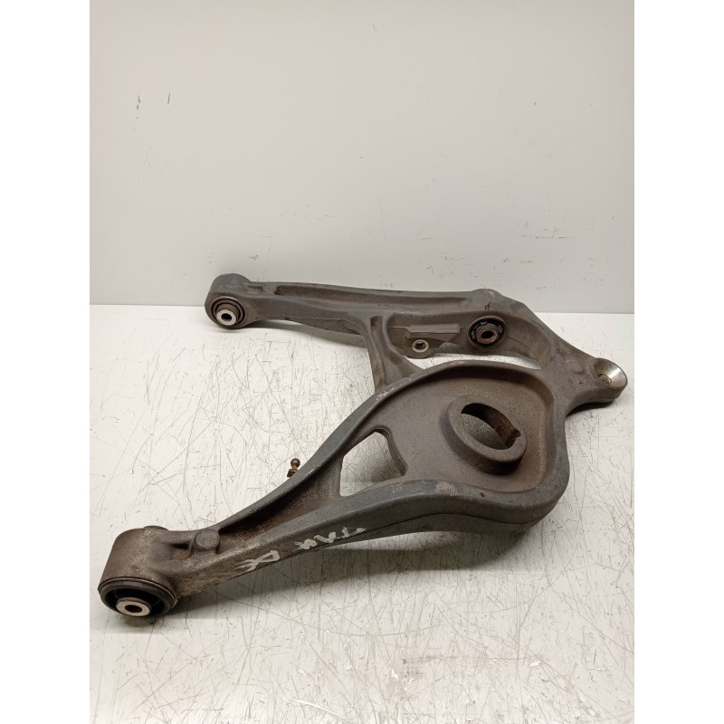 Recambio de brazo suspension inferior trasero derecho para mercedes clase m (w164) 320 / 350 cdi (164.122) referencia OEM IAM 00