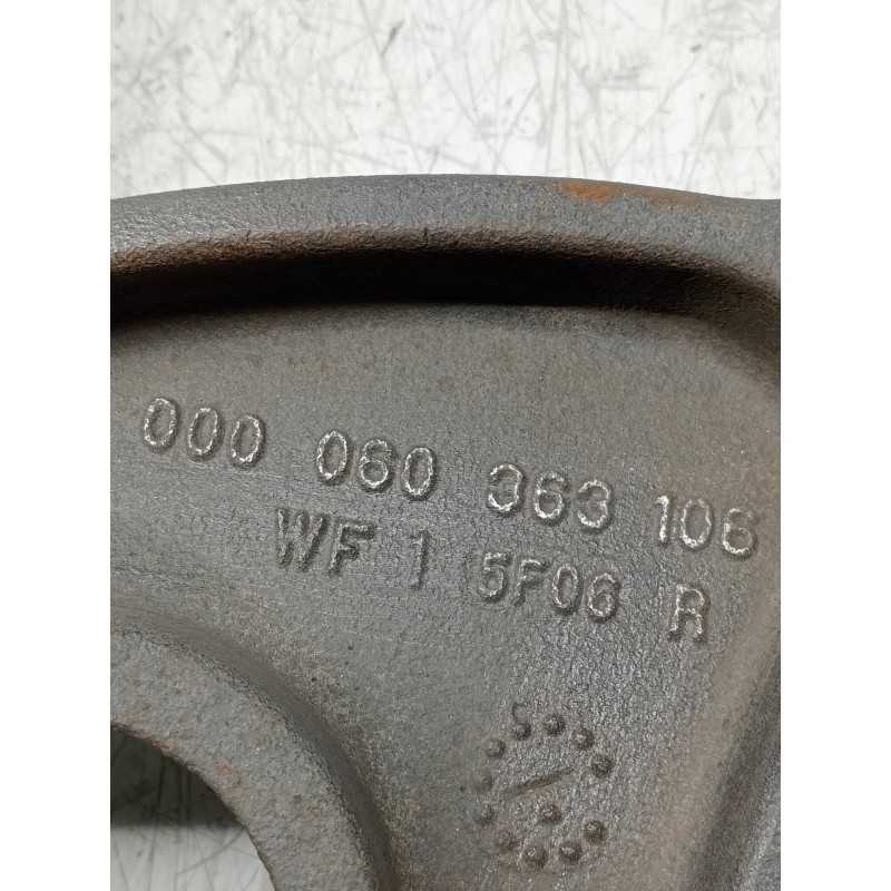 Recambio de brazo suspension inferior trasero derecho para mercedes clase m (w164) 320 / 350 cdi (164.122) referencia OEM IAM 00