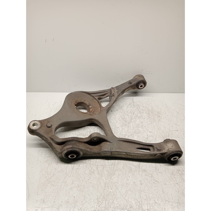 Recambio de brazo suspension inferior trasero izquierdo para mercedes clase m (w164) 320 / 350 cdi (164.122) referencia OEM IAM 