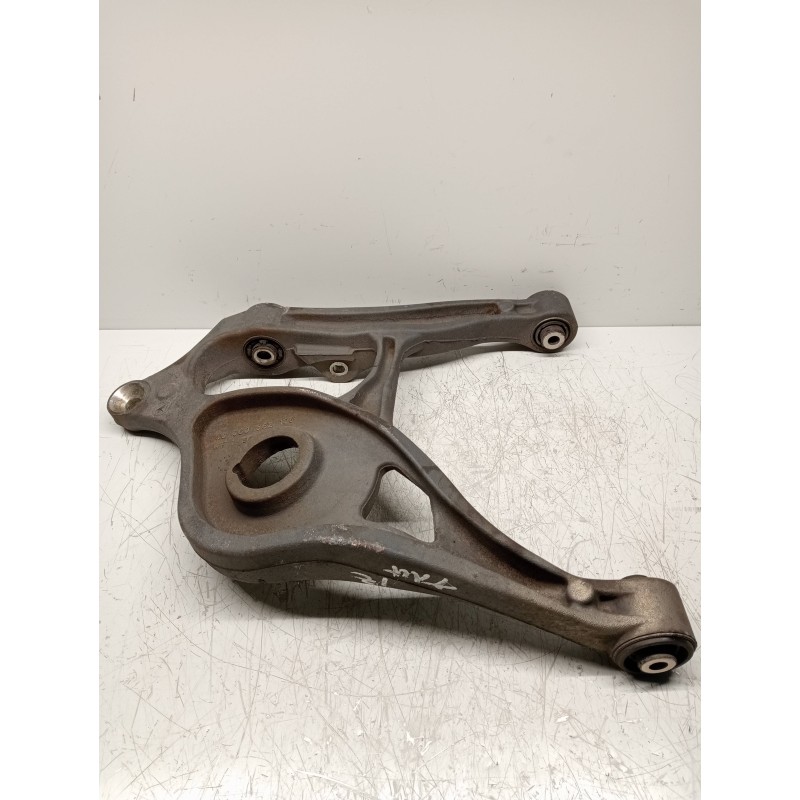 Recambio de brazo suspension inferior trasero izquierdo para mercedes clase m (w164) 320 / 350 cdi (164.122) referencia OEM IAM 
