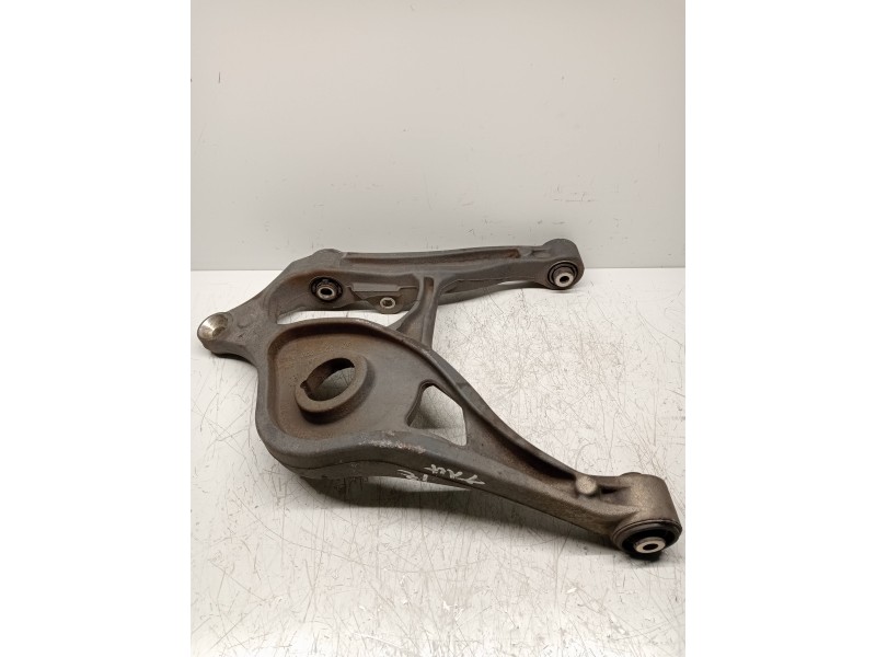 Recambio de brazo suspension inferior trasero izquierdo para mercedes clase m (w164) 320 / 350 cdi (164.122) referencia OEM IAM 