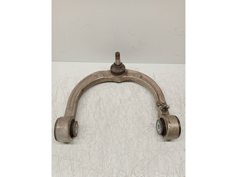 Recambio de brazo suspension superior delantero derecho para mercedes clase m (w164) 320 / 350 cdi (164.122) referencia OEM IAM 