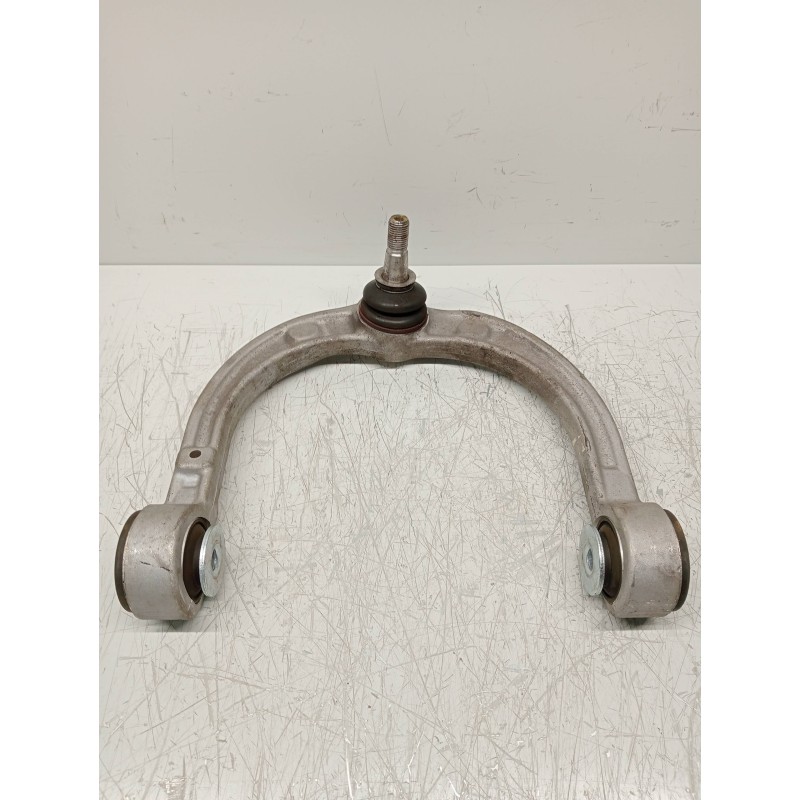 Recambio de brazo suspension superior delantero izquierdo para mercedes clase m (w164) 320 / 350 cdi (164.122) referencia OEM IA