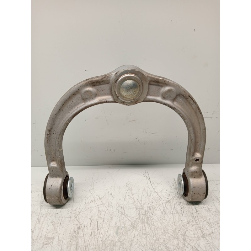 Recambio de brazo suspension superior delantero izquierdo para mercedes clase m (w164) 320 / 350 cdi (164.122) referencia OEM IA