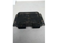 Recambio de centralita motor uce para citroen c15 referencia OEM IAM R04080024E 9650359580 9650360180 80896F