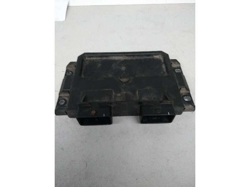 Recambio de centralita motor uce para citroen c15 referencia OEM IAM R04080024E 9650359580 9650360180 80896F Recambio de centralita motor uce para citroen c15 referencia OEM IAM R04080024E 9650359580 9650360180 80896F