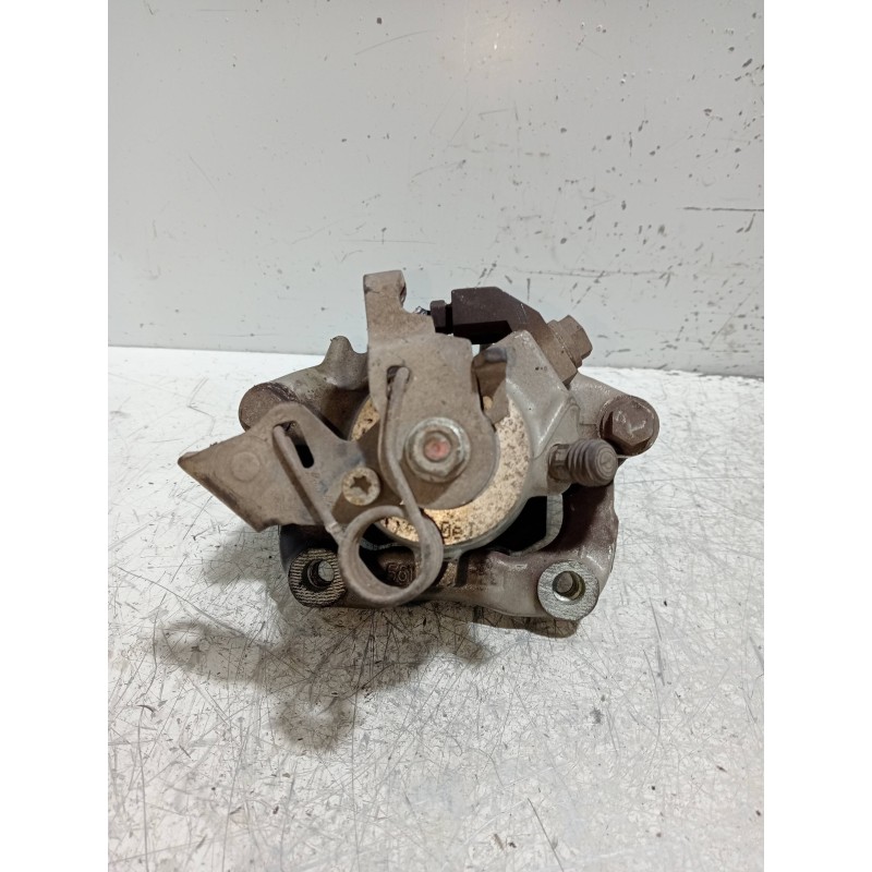Recambio de pinza freno trasera izquierda para audi tt (8n3/8n9) 1.8 t coupe (132kw) referencia OEM IAM   