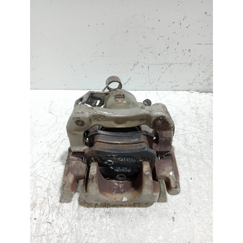 Recambio de pinza freno trasera izquierda para audi tt (8n3/8n9) 1.8 t coupe (132kw) referencia OEM IAM   