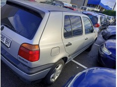 volkswagen golf iii berlina (1h1) del año 1993 2