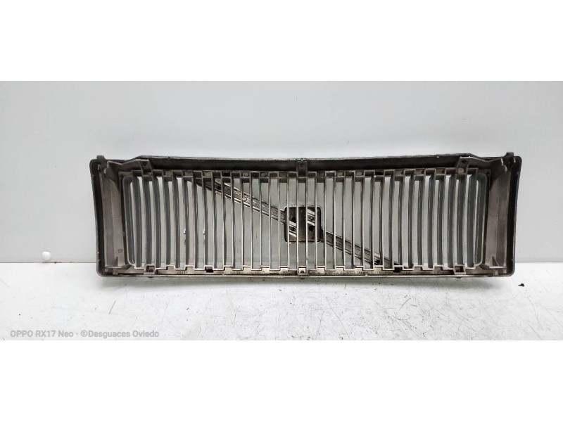 Recambio de rejilla delantera para volvo serie 440 gl referencia OEM IAM   