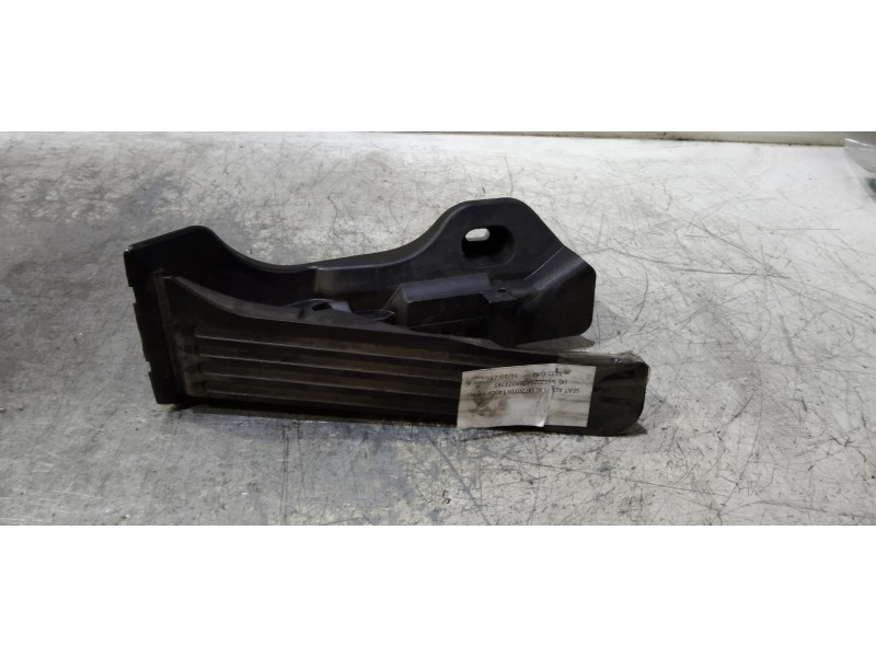 Recambio de potenciometro pedal para seat altea xl (5p5) family referencia OEM IAM 1K1721503M 6PV00889000 