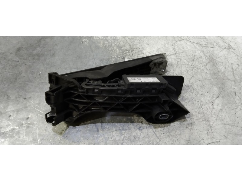 Recambio de potenciometro pedal para seat altea xl (5p5) family referencia OEM IAM 1K1721503M 6PV00889000 