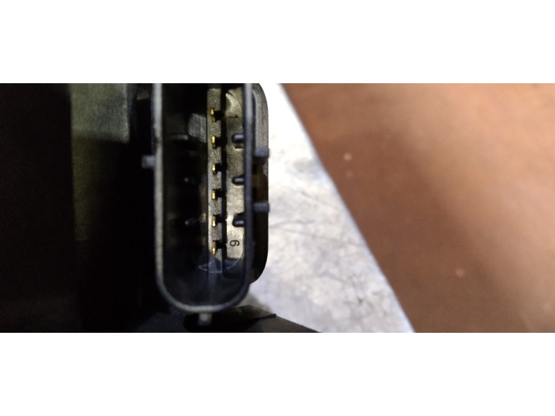Recambio de potenciometro pedal para seat altea xl (5p5) family referencia OEM IAM 1K1721503M 6PV00889000 