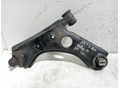 Recambio de brazo suspension inferior delantero izquierdo para fiat doblo active referencia OEM IAM   