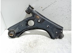Recambio de brazo suspension inferior delantero izquierdo para fiat doblo active referencia OEM IAM    2