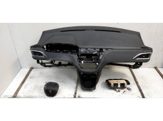 Recambio de kit airbag para peugeot 2008 (--.2013) style referencia OEM IAM   