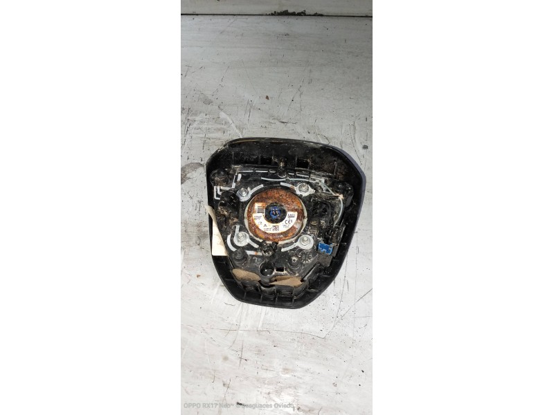 Recambio de kit airbag para peugeot 2008 (--.2013) style referencia OEM IAM   