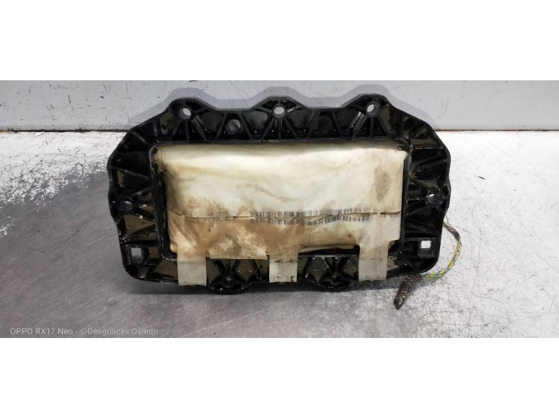 Recambio de kit airbag para peugeot 2008 (--.2013) style referencia OEM IAM   