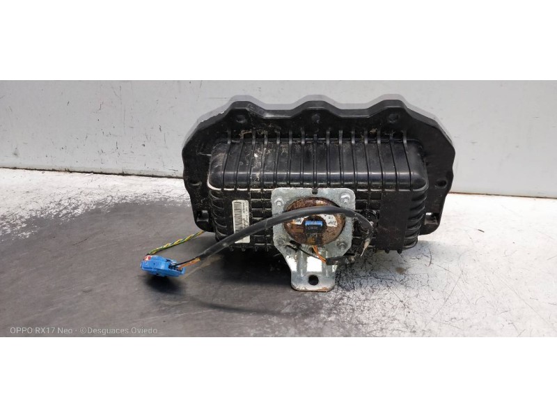 Recambio de kit airbag para peugeot 2008 (--.2013) style referencia OEM IAM   