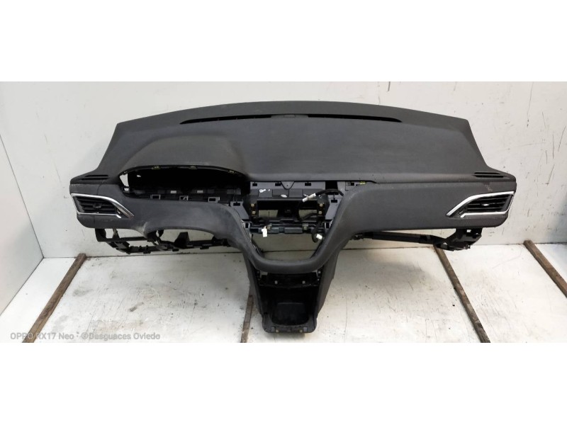 Recambio de kit airbag para peugeot 2008 (--.2013) style referencia OEM IAM   