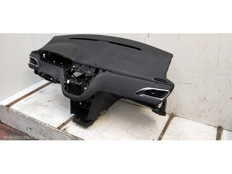 Recambio de kit airbag para peugeot 2008 (--.2013) style referencia OEM IAM   