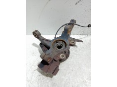 Recambio de mangueta delantera izquierda para fiat doblo active referencia OEM IAM    2