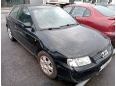 audi a3 (8l) del año 2000