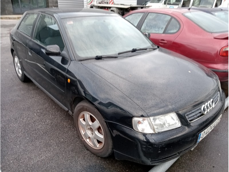 audi a3 (8l) del año 2000